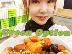 -Green Option(官舍店)