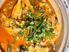 -魏铭鱼头捞饭(晋阳路店)