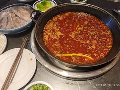 -巴蜀大将火锅(春熙店)