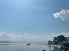 -大理洱海