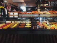 -BAKER&SPICE(安福路店)