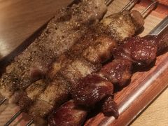 -雪熊精酿·哈尔滨烧烤酒馆(非遗大串店)