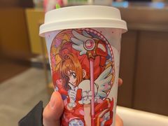 -奈雪的茶(石家庄万象城店)