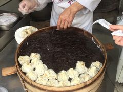 -严氏重油烧麦(民权路店)