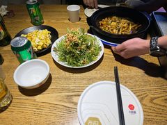 -大闫家烧烤·小海鲜家常菜(郑庄店)
