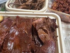 -仙都辣酱鸭(总店)
