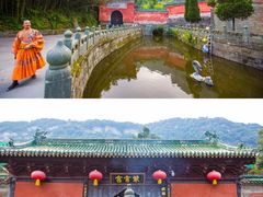-武当山风景区