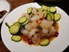 -薇酌饮·陕西菜(南门外店)