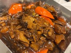 妈妈炖半筋半肉-北李妈妈菜·海肠捞饭(高新万达店)
