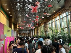 -杭州开元森泊度假乐园