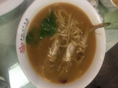 -何记面馆(龙泉山店)