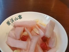 -索溪山寨·湘西饮食文化博物馆(标志门店)