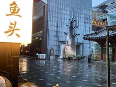 -宽口美蛙鱼头(大唐西市店)