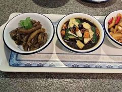 -鹏馨羊羔肉·非遗(新建街店)