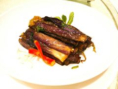 -南山鲜虾面·活鲜小馆·海味大连菜(南山总店)