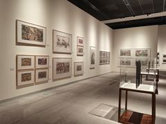 -北京工艺美术博物馆