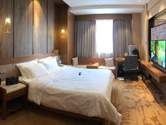 -广州船舶酒店(太古仓店)