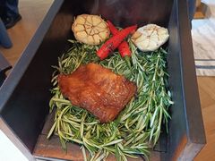 -清莱湾 CHIN RAI·甄选泰餐(万象前海店)