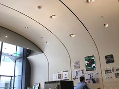 -Seesaw Coffee(上生新所店)