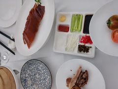 -四季民福烤鸭店(前门店)