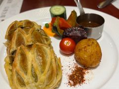 -RELLMAN莱尔曼扒房(黄埔店)