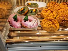 -85度C(生甜甜圈研究工坊·上海局门店)
