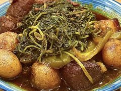 -小土豆北方菜馆(方庄店)