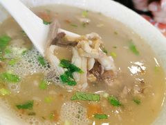 -北三沙家烧麦(北头道街店)
