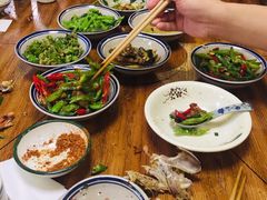 -刘师父老汉口江湖菜(蔡锷路店)