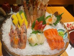 -花潮料理艺食馆(世欧广场店)