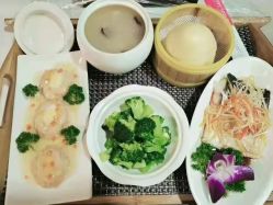 -千禧果月子会所(郑州东站店)