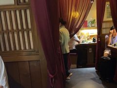-一叶一世界•素食餐厅(环球中心店)