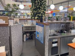 -野人先生Gelato(上海长宁龙之梦店)