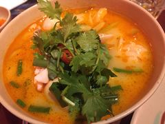 -Thai Market Restaurant( 04 Tran Quoc Toan)