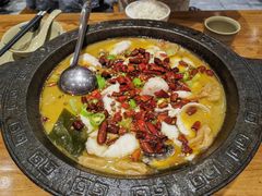-POLO小馆·老南京菜(解放路店)
