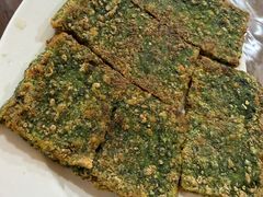 -车头老二大排档