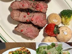 -404干式熟成牛排馆•聚会餐厅