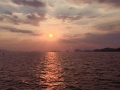 -演武大桥观景平台