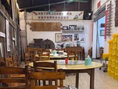 -亲戚屋企农家菜(上桥店)