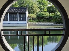 -红梅公园