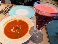 -波特曼西餐厅(南岗店)