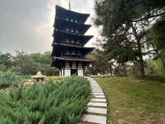 -北京世界公园