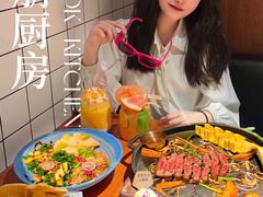 -卡朋厨房(289艺术园区店)