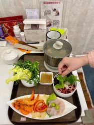 -弗蕾亚·和月月子调理院(东湖店)