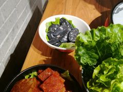 -么肆烤肉(汉街形象店)