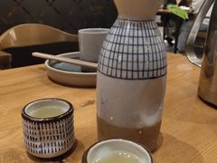 -海天盛宴新派海鲜自助餐厅(群力店)