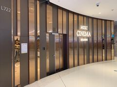 -万象影城(石家庄万象城IMAX激光店)