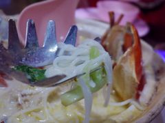 -龙海鲜螃蟹王(宏茂桥店)