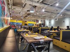 -黄记煌三汁焖锅(崇文门店)