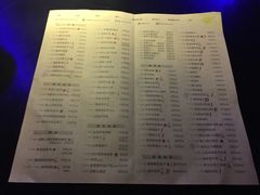 菜单-客语客家菜(东山口店)